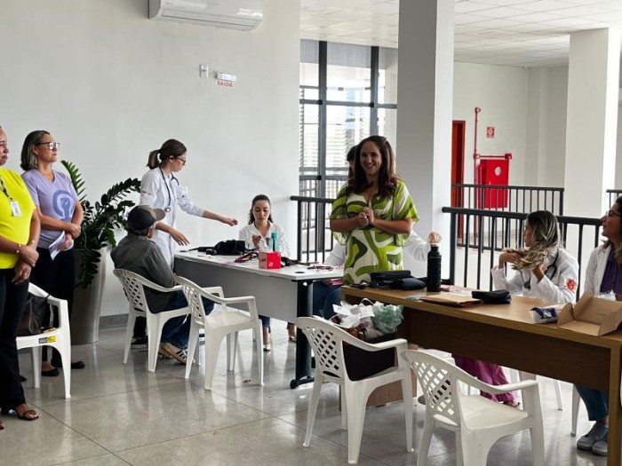 Roda de conversa aborda desconstrução da cultura machista para combater violência doméstica