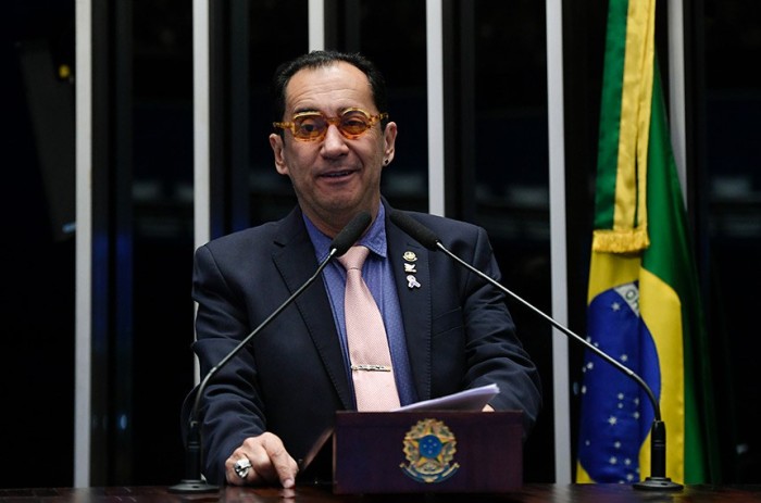 Kajuru destaca lançamento de novo PAC pelo governo