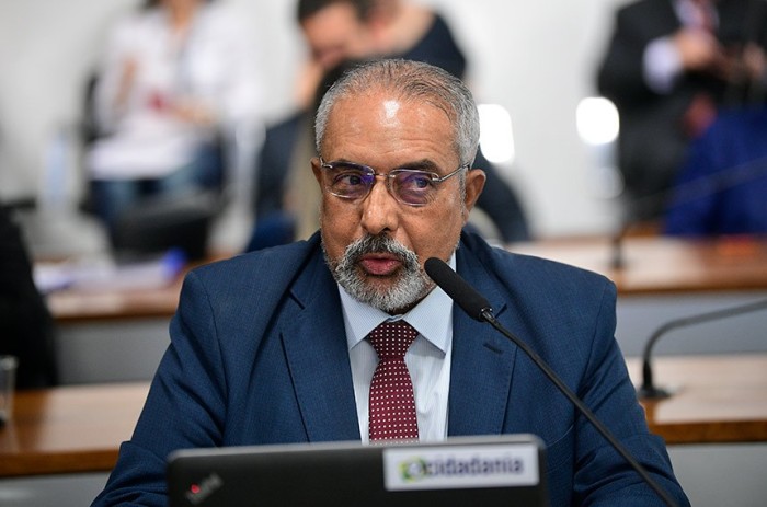 Semana do Migrante e do Refugiado vai a sanção