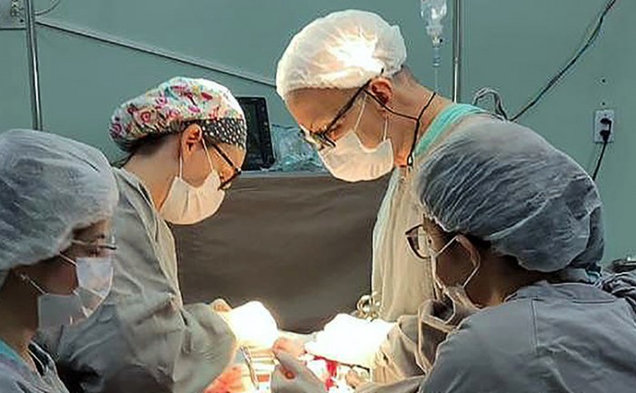 Governo do Tocantins ultrapassa 10 mil cirurgias eletivas em 2023