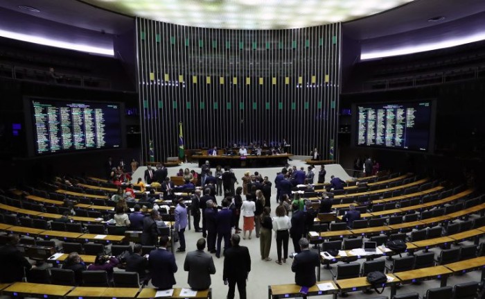Câmara vota indicação para o Conselho Nacional de Justiça; acompanhe