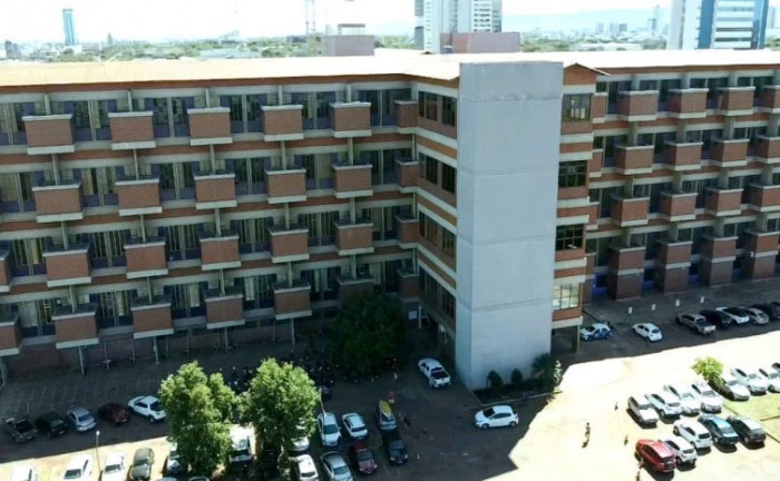 Novas instalações da Unacon no Hospital Geral de Palmas proporcionam bem-estar aos pacientes e servidores