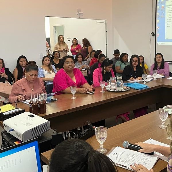 Proteção Social Básica e Programa Jovem Trabalhador estão na pauta da 152ª reunião da CIB