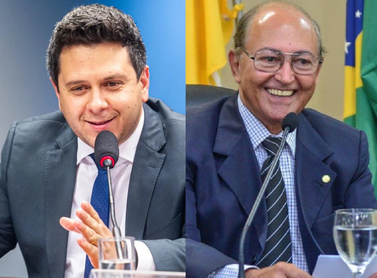 Voto de Lewandowski reconhece falha na regra que tirou vaga do ex-deputado Tiago Dimas