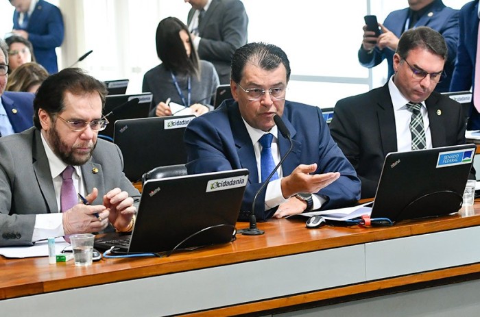 CCJ aprova criação do Selo Empresa Parceira do Meio Ambiente