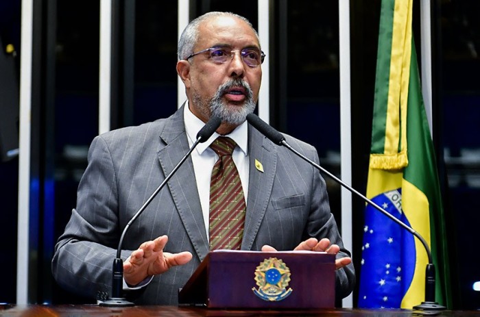 Paim ressalta a importância da 7ª Marcha das Margaridas