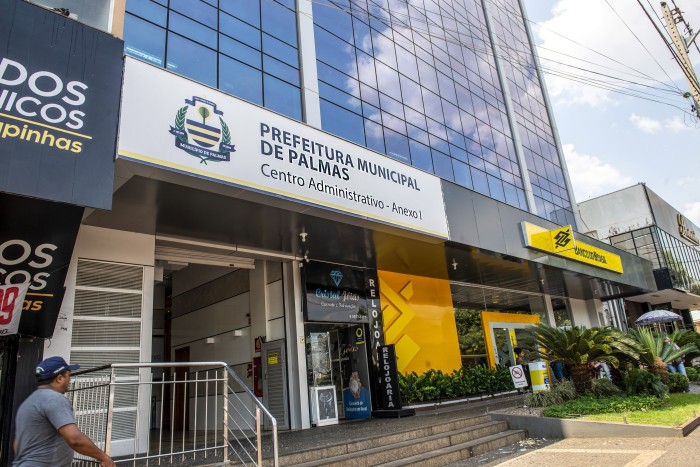 Prefeitura de Palmas amplia controle com decreto anticorrupção