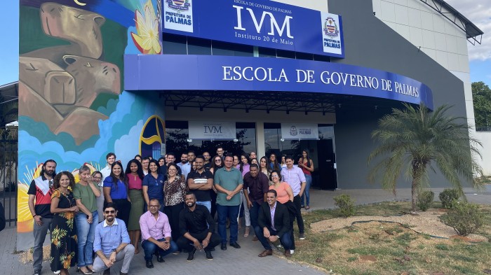 Servidores encerram capacitação sobre nova Lei de Licitações Públicas e Contratos Administrativos