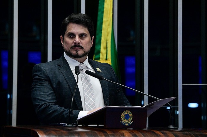 Marcos do Val diz que é vítima de censura e injustiça