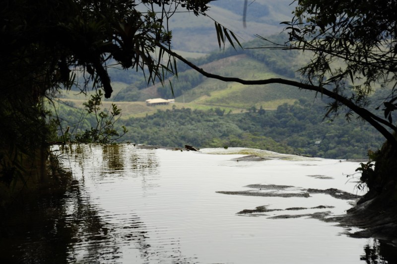 Unidades de conservação atraem investidores para MG