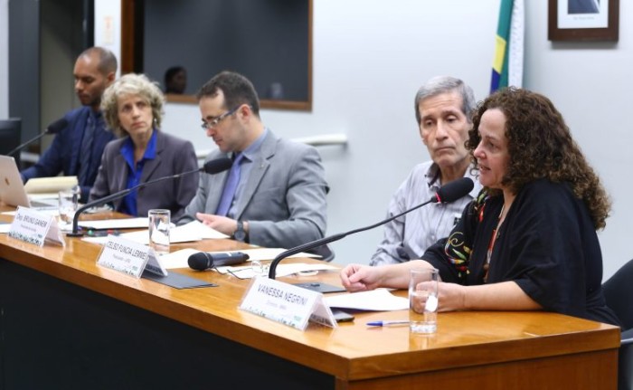 Ações de bem-estar animal podem trazer múltiplos benefícios para o Brasil, dizem especialistas
