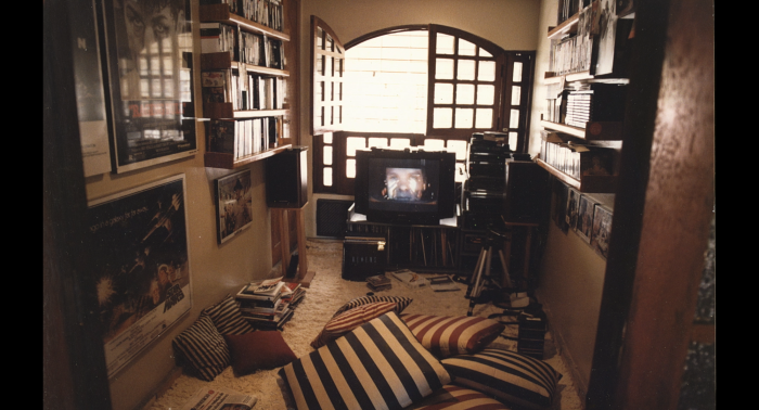 Retratos Fantasmas terá pré-estreia nesta sexta-feira, 18, no Cine Cultura