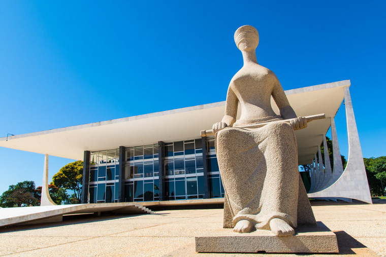 Desigualdade regional: STF nunca teve ministro nascido no Tocantins e em outros cinco estados