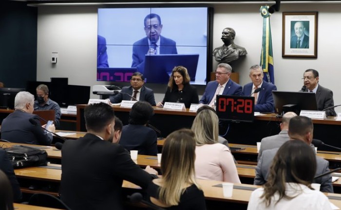 Seminário na Câmara alerta para necessidade de rastreamento e certificação do ouro