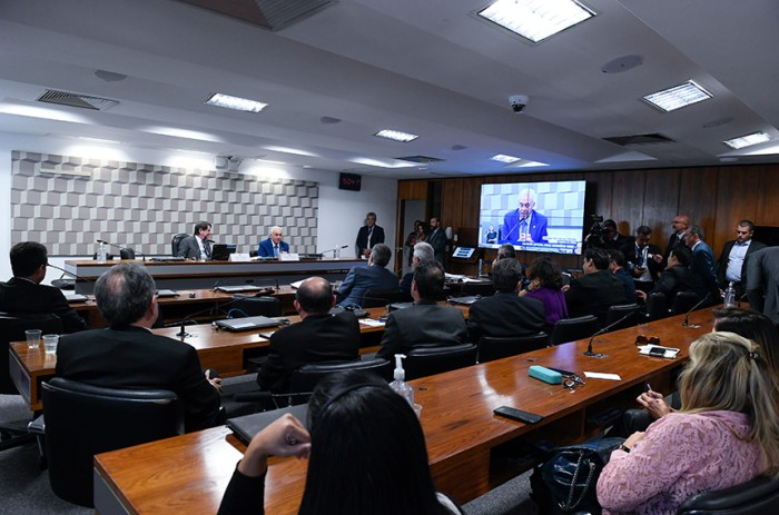 Comissão do Hidrogênio Verde vota plano de trabalho nesta quarta