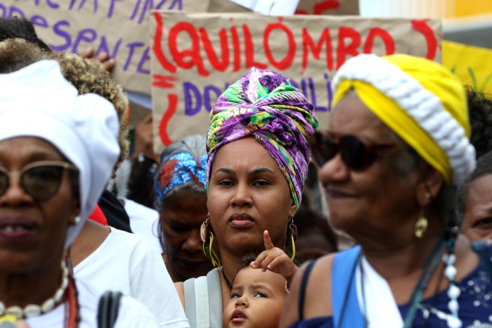 Movimento negro realizará atos como resposta a casos de violência
