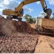 Governo do Tocantins avança nas obras de manutenção de trechos com ladeira na rodovia TO-020, na região de Centenário