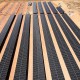 Governo do Tocantins conclui mais de 70% da obra de implantação da usina de energia fotovoltaica no Distrito de Irrigação Manuel Alves