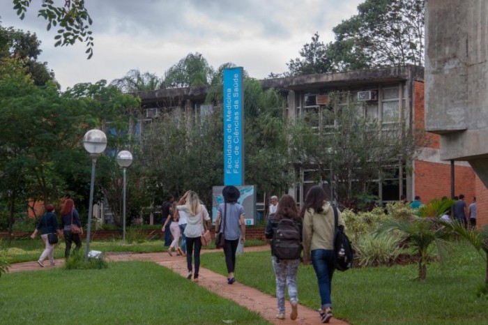 Comissão de Legislação Participativa promove debate sobre autonomia universitária