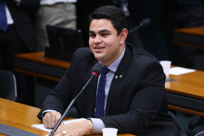 Comissão aprova exploração direta de estâncias hidrominerais pelo poder público