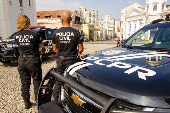 Comissão vai debater projeto que cria a Lei Orgânica Nacional das Polícias Civis