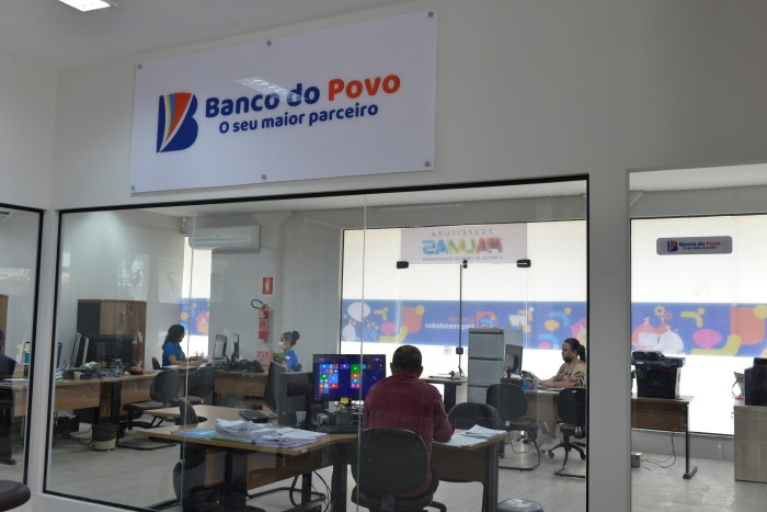 Banco do Povo convoca inadimplentes para renegociar dívidas
