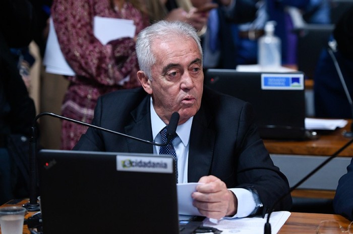 CAE decide na quarta-feira projeto que restabelece voto de qualidade no Carf