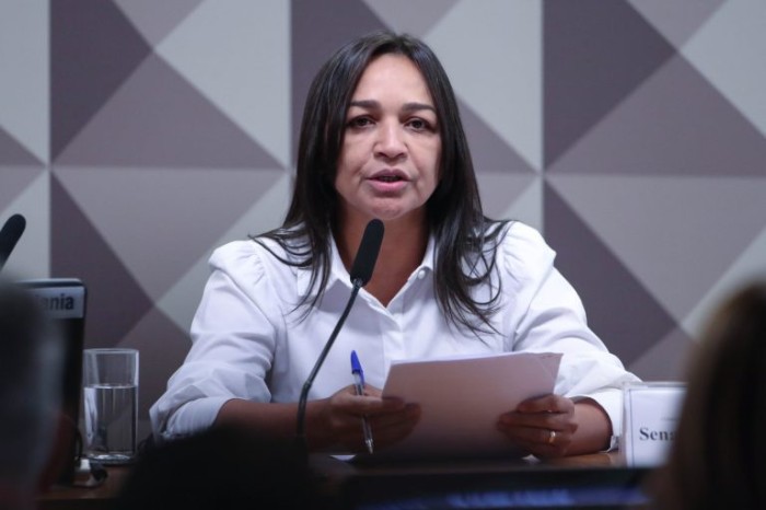 Falta de acordo cancela reunião da CPMI do 8 de Janeiro