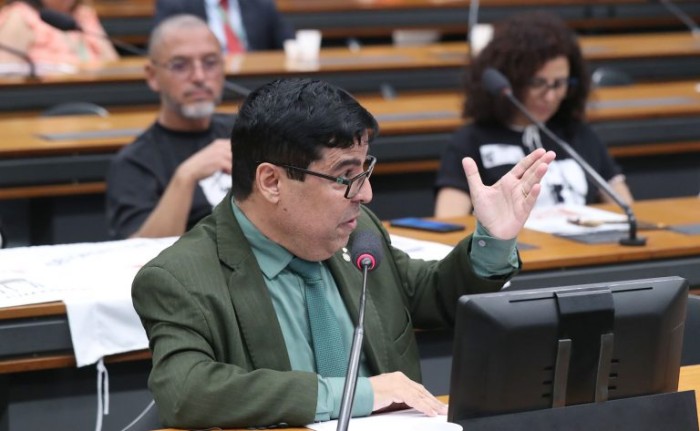 Comissão aprova dedução do IR de doações para iniciativas apoiadas por conselhos
