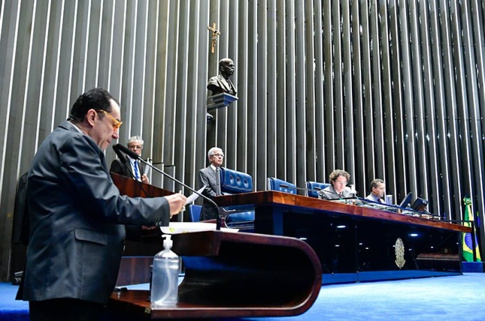 Kajuru critica 123 Milhas por suspender pacotes e passagens promocionais