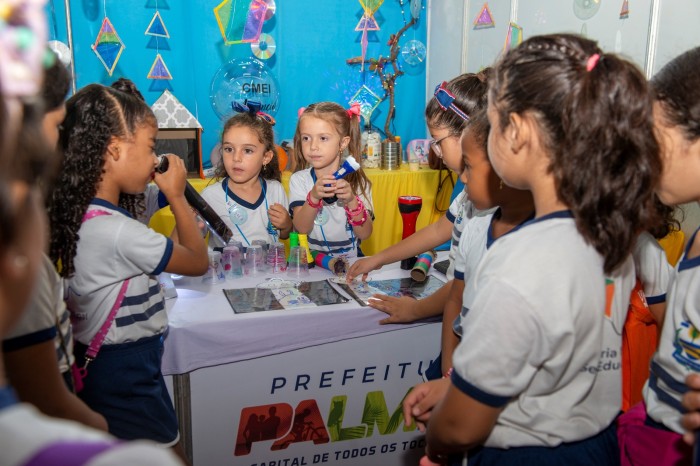 Edição 2023 da Fecit será lançada nesta quinta-feira, 24, em Palmas