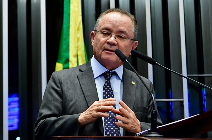 Zequinha alerta para situação financeira dos municípios brasileiros