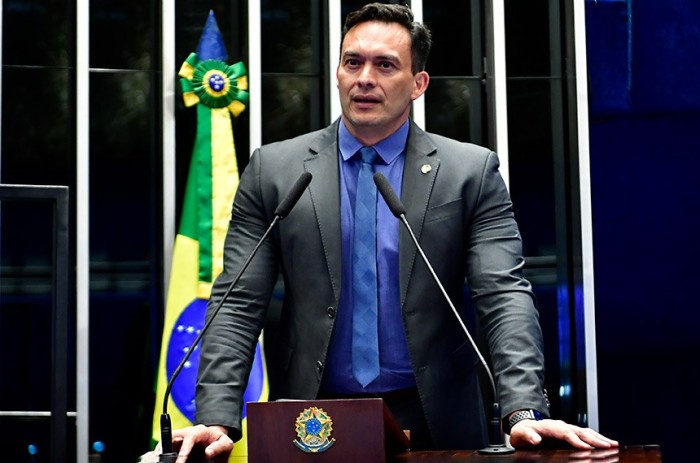 Styvenson defende redução de pena para preso que doar órgãos