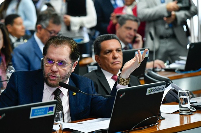 CCJ aprova aumento de pena para estelionato e suas versões virtuais