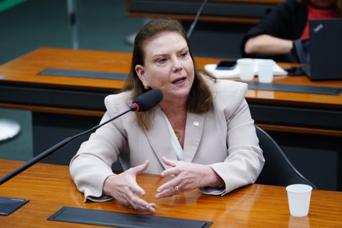 Comissão de Administração debate necessidade de concurso para auditor agropecuário