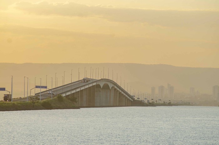 Palmas sedia 6ª etapa do 28º Campeonato Brasileiro de Águas Abertas