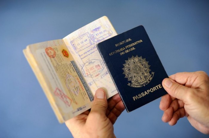 Comissão especial vota parecer com regras sobre perda de nacionalidade de brasileiro