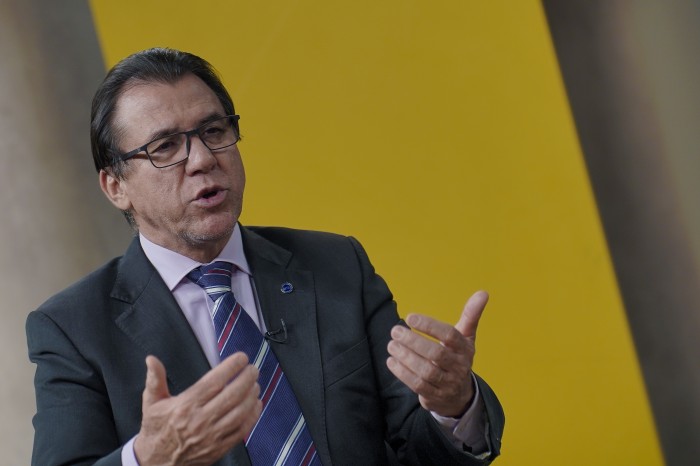 Nova contribuição sindical não será obrigatória, diz Marinho