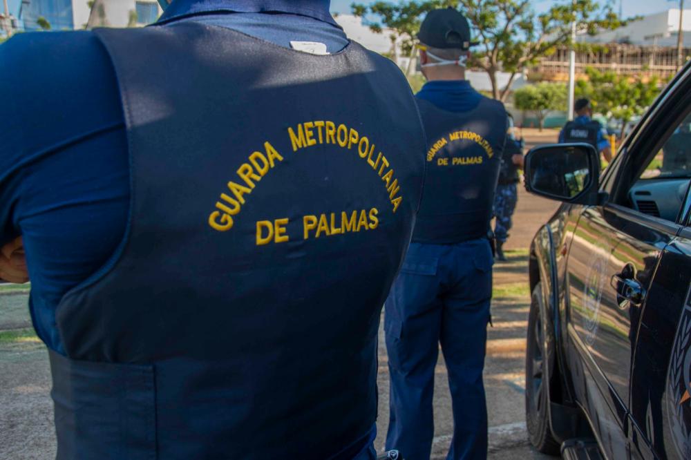 Gabarito da primeira etapa do concurso da Guarda Metropolitana de Palmas é divulgado nesta quarta, 5
