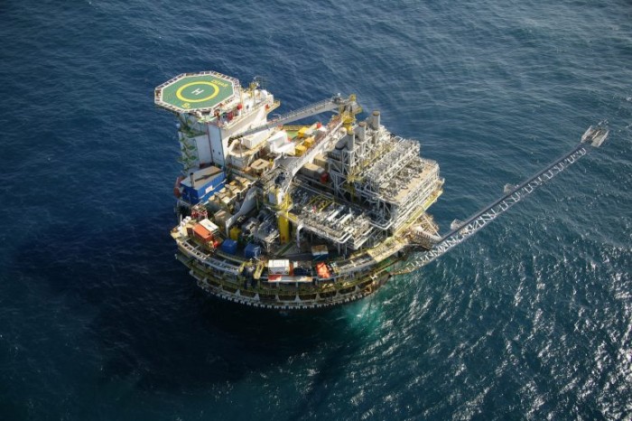 Comissão vai debater exploração de petróleo no Amazonas com Marina Silva