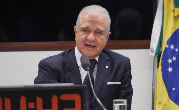 Comissão aprova projeto que anula extinção de zona de processamento de exportação de Itaguaí
