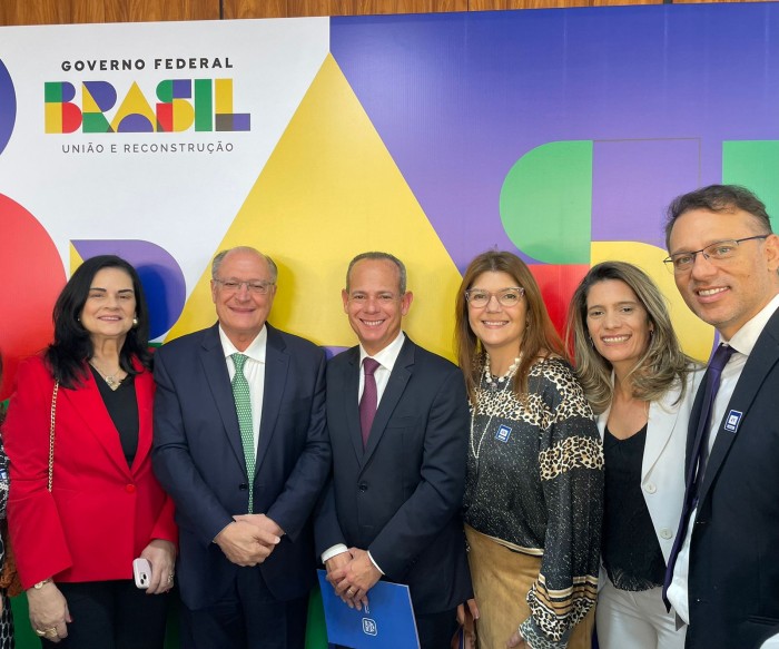 Secretário da Educação participa de instalação de GT da Primeira infância