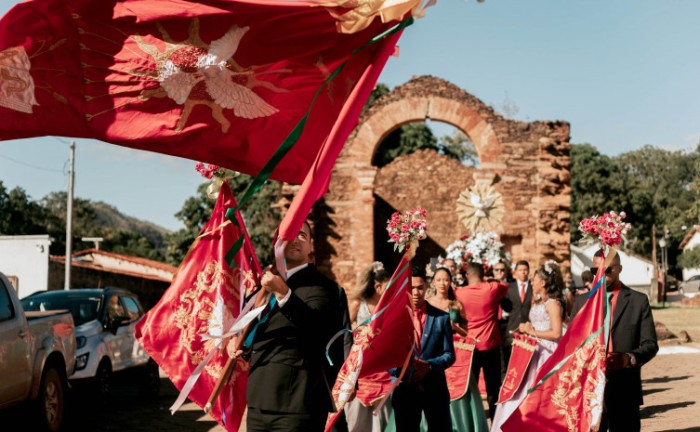 Governo do Tocantins elabora calendário de festas e eventos culturais tradicionais do Estado