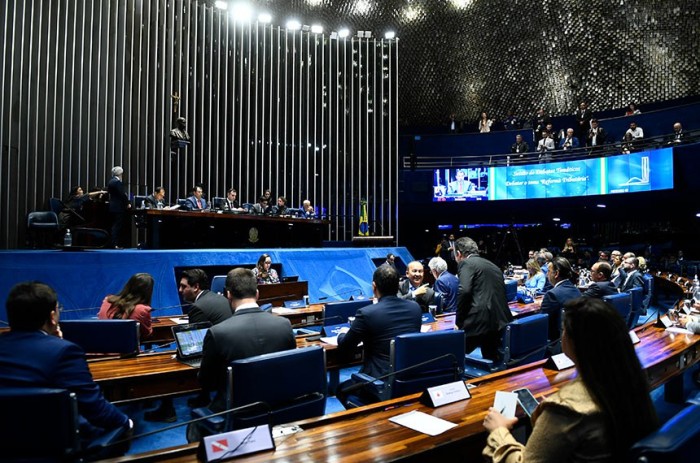 Reforma tributária: governadores defendem autonomia e apontam divergências