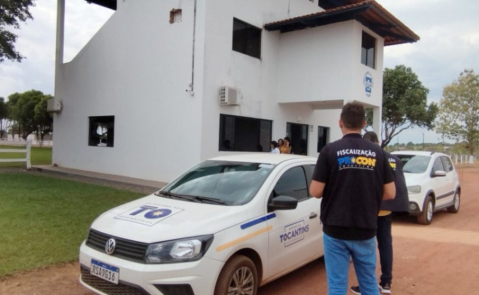 Procon Tocantins notifica sindicato para que realize a venda imediata de meia-entrada da 24ª EXPOCOLINAS