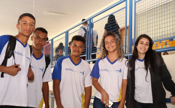 Governo do Tocantins regulamenta critérios para bonificação e bolsa permanência no âmbito do Profe