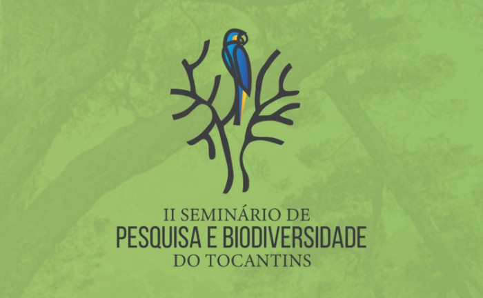 Prazo de submissão de resumos do 2º Seminário de Pesquisa e Biodiversidade é prorrogado