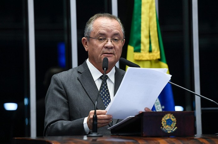 Zequinha acusa Ibama por morte em ação contra o garimpo ilegal no Pará