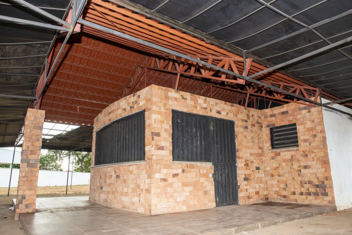 Sedem entrega permissão de uso de quiosques para 14 empresários nesta quinta, 31