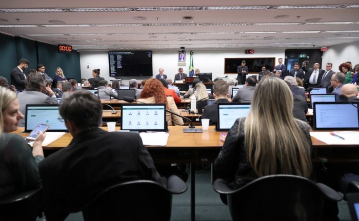 Conselho de Ética vota pareceres de processos disciplinares nesta quarta